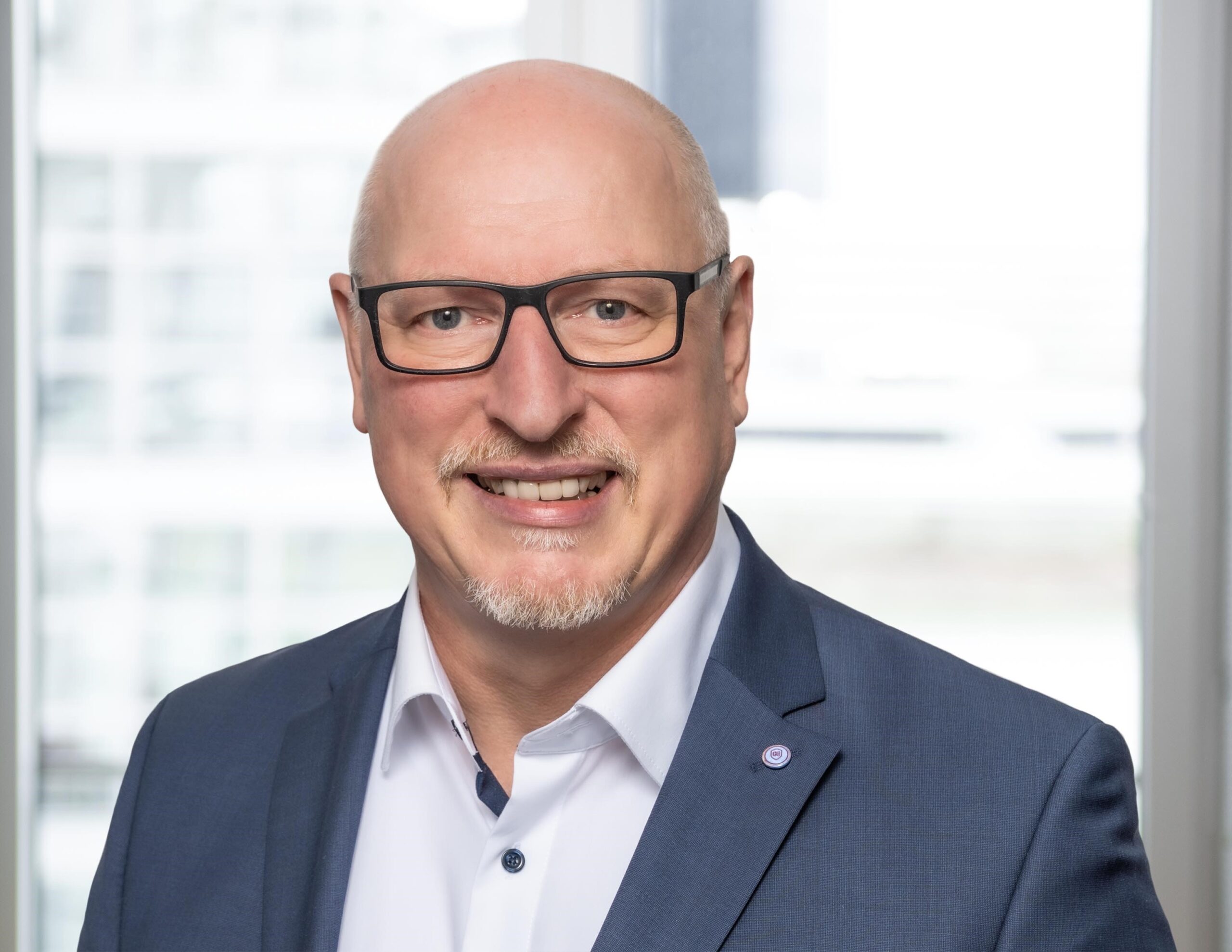 Ing. Bernhard Meyer – Sachverständiger